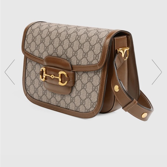 Preloved Gucci bag, includes dust bag etc. no box; Price is firm. - Picture 4 of 6